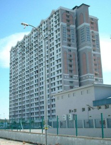 MNP 1 - D2, PERAI JAYA