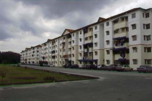 MNP 3 - MUTIARA JAYA