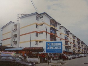 DESA PERMAI INDAH