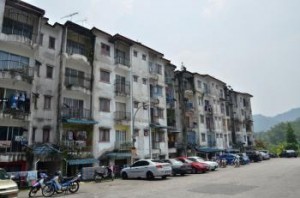 MNP 10 - Taman Pinggiran Delima