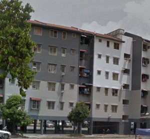 MNP 14 - Block Jati