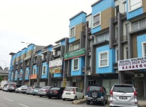 MNP 16 - Taman Mastiara