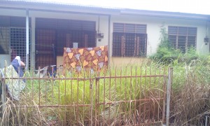 MNP 3 - NO.33, TAMAN WIDURI