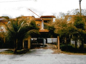 MNP 4 - Taman Desa Mas