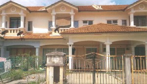 MNP 7 - Taman Alam Jaya
