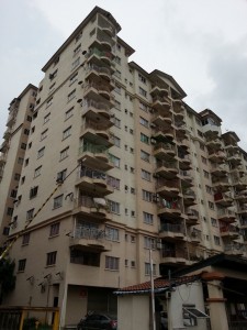 MNP1 - Apartment Golden Villa..