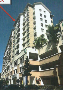 MNP10 - Fortune Avenue