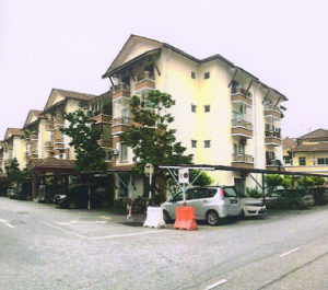 MNP11 - Selayang Heights