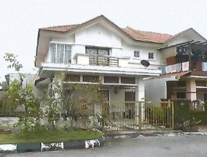 MNP14 - Bandar Bukit Mahkota