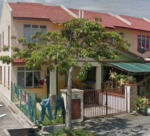 MNP17 - Bandar Tasik Kesuma