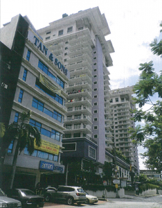 MNP4 - Indah Alam Condo