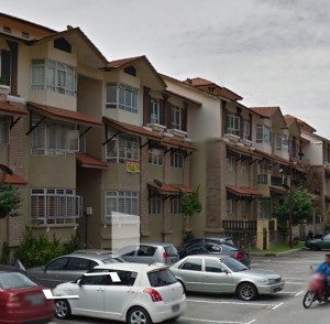 MNP7 - Drimba Apartment
