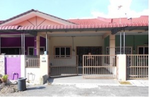 MNP 18 - NO.127,TMN GEMILANG.