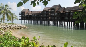 MNP 23 - LANGKAWI LAGOON RESORT (PADANG MATSIRAT)