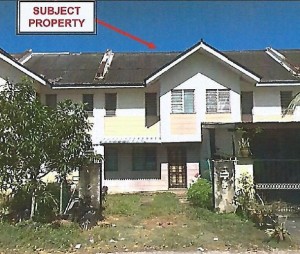 MNP12 - Serendah