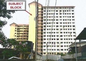 MNP22 - Merdeka Villa
