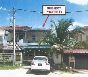 MNP6- No. 6, Bandar Tasik Puteri