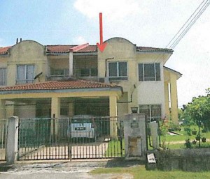 MNP7 - No. 23, Bandar Tasik Puteri