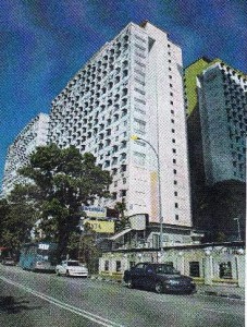 MNP 1 - TMN ALOR VISTA