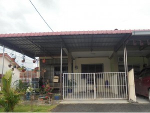MNP 16 - TMN KAMUNTING PERDANA