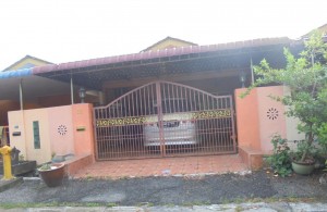 MNP 17 - TMN KLEBANG PUTRA