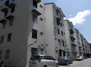 MNP 8 - TMN DESA GENTING