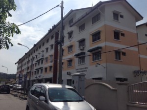 MNP 9 - 2-4-1, TMN SUNGAI BATU