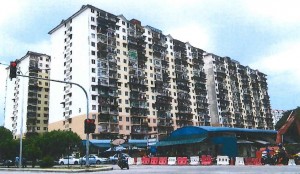 MNP21 - Seri Nilam Apt