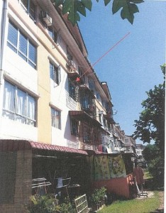 MNP6 - Taman Bunga Raya