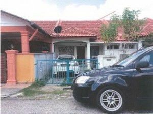 MNP9 - Kota Puteri