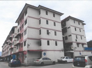 MNP 2 - TAMAN PAUH