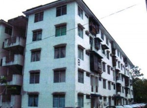 MNP 2 - TMN PERMAI JAYA