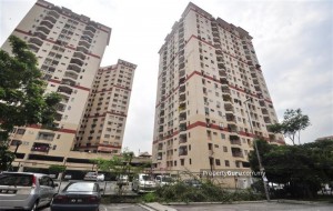 MNP14 - Ampang Damai Condominium