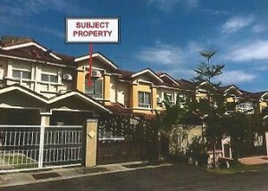MNP17 - Taman Saujana Utama