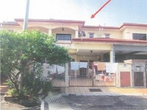 MNP18 - Bandar Baru Bangi