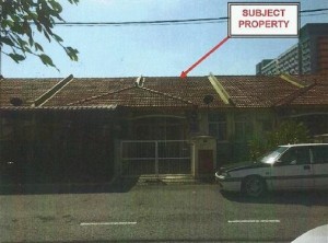 MNP5 - Bandar Saujana Putra