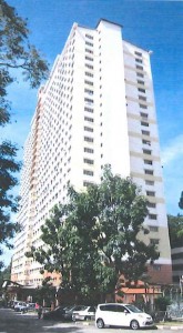 MNP9 - Flora Damansara
