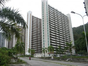 MNP 1 - TAMAN TERUBONG INDAH