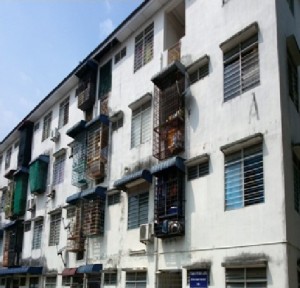 MNP 1 - TMN PERMAI JAYA