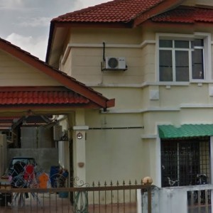 MNP 10 - Bandar Puncak Alam