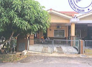 MNP 19 - Taman Ixora