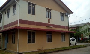 MNP 3 - TMN SRI BAYU