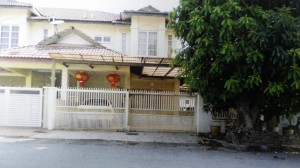 MNP 7 - TMN SAUJANA PERMAI