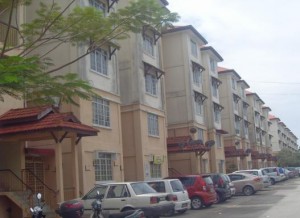 MNP 8 - PANGSAPURI PESONA