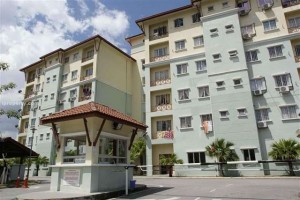 MNP 8 - Seri Galaksi