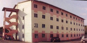 MNP 9 - TAMAN SERI JENARIS