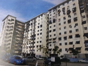 MNP 1 - TMN SERI PINANG