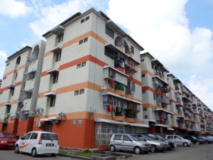 MNP 2 - DESA PERMAI INDAH