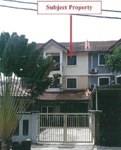 MNP11 - Taman Kajang Perdana