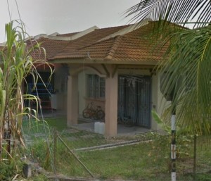 MNP 1 - Bandar Mahkota Banting